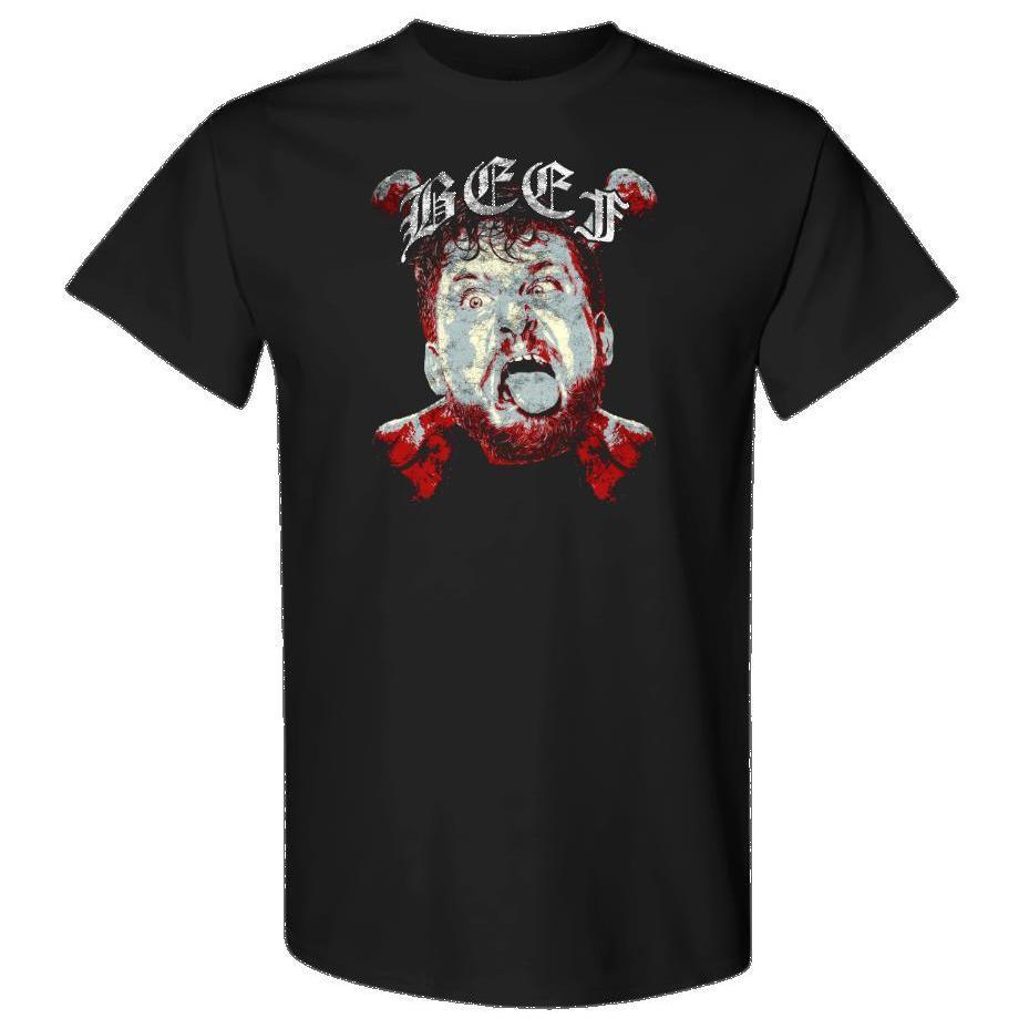 Beef Bones Shirt